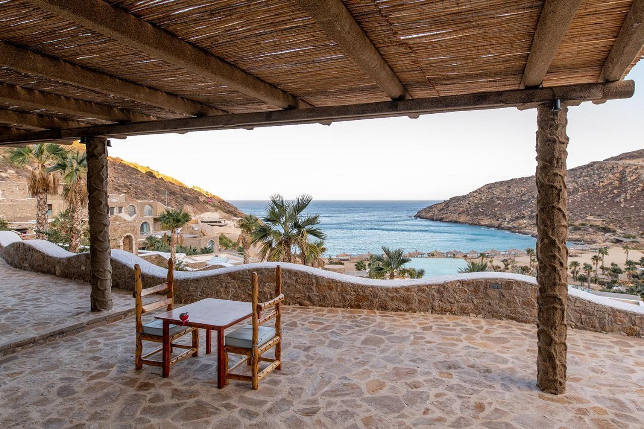 Junior Suite con Vista Mare